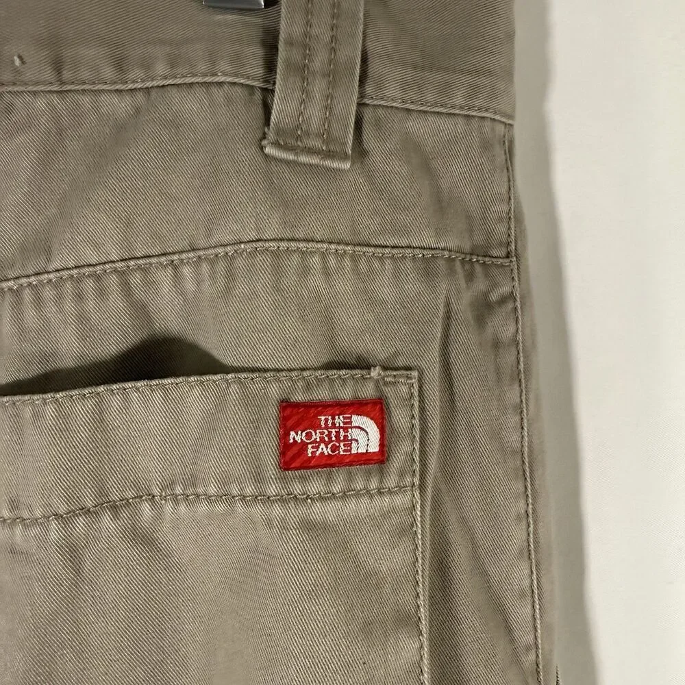 The North Face waist 37